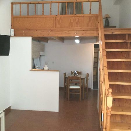 Artemis Suites Romanos  Exterior foto