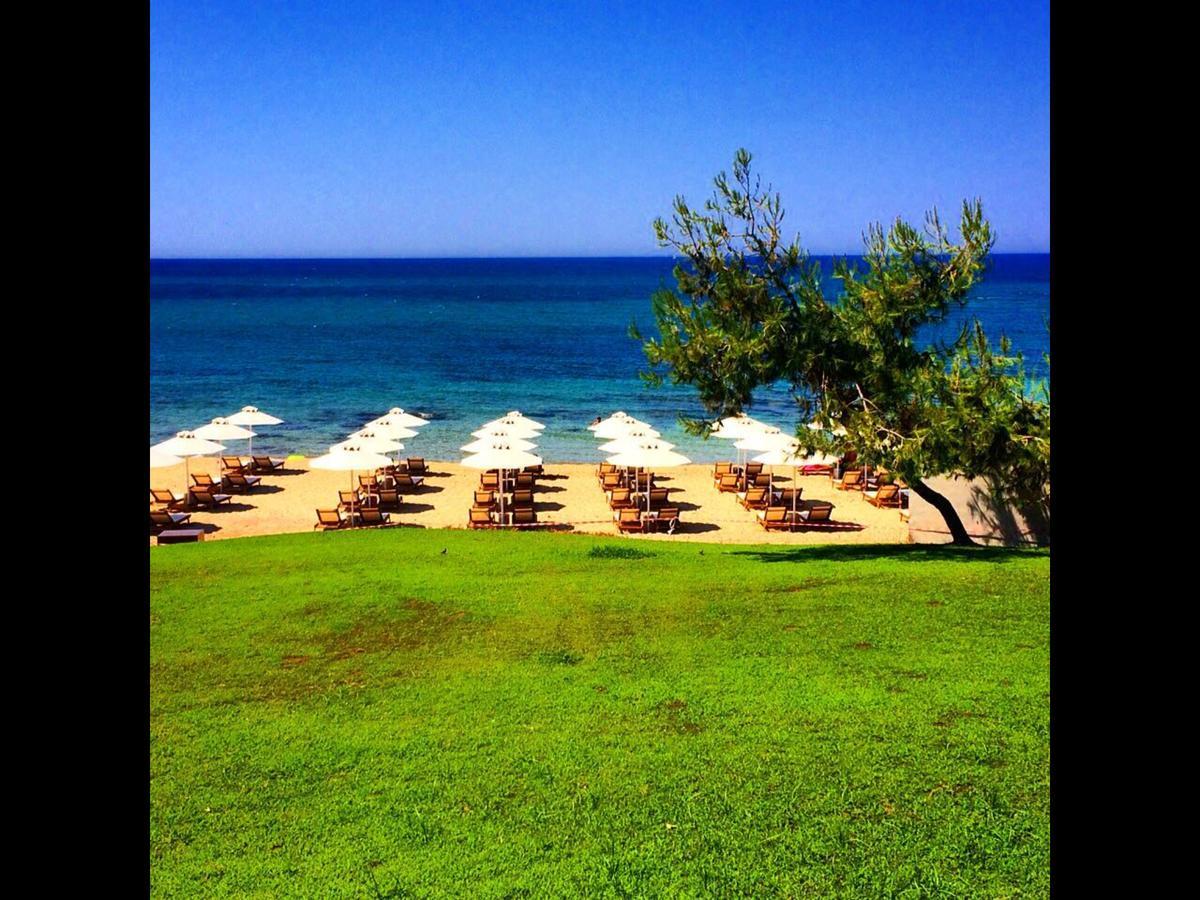 Artemis Suites Romanos  Exterior foto