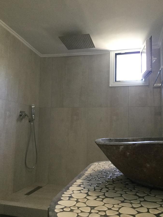 Artemis Suites Romanos  Exterior foto