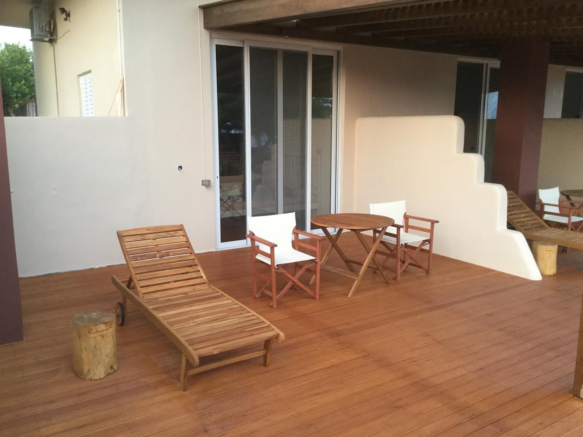 Artemis Suites Romanos  Exterior foto