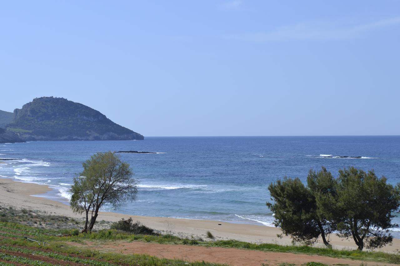 Artemis Suites Romanos  Exterior foto