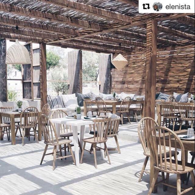 Artemis Suites Romanos  Exterior foto